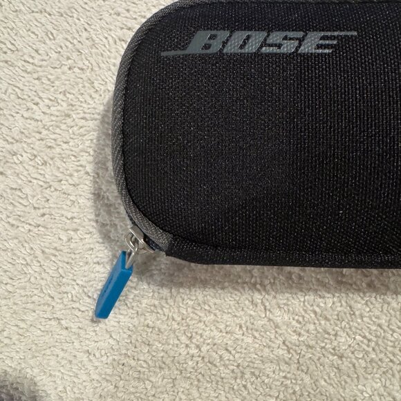 Case for Bose QC20 QC20i SoundTrue Headphones Earphones - Picture 6 of 8